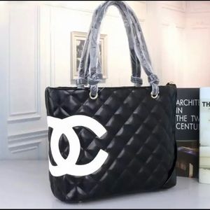 Fashion Quilted Handbag